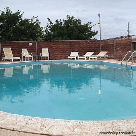 ביסבי San Jose Lodge מתקנים תמונה
